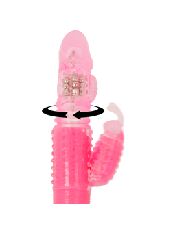 OHMAMA - VIBRADOR ROTADOR...