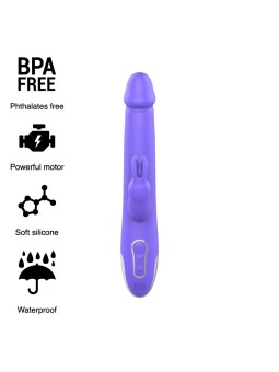 MR BOSS - ARTURO VIBRATOR...