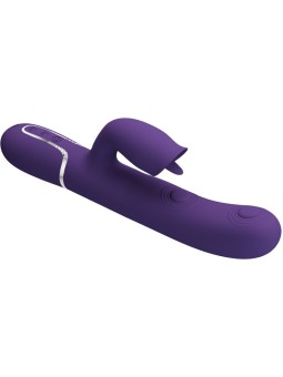 PRETTY LOVE - VIBRADOR...