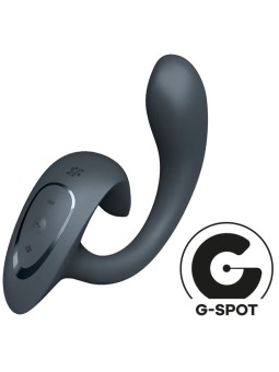 SATISFYER - G FOR GODDESS 1...