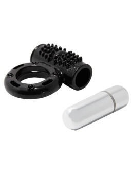 BAILE - POWER RING VIBRATOR...
