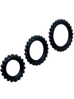 BAILE - TITAN SET 3PCS COCK...