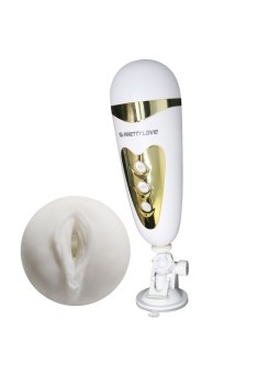 PRETTY LOVE - MASTURBADOR...