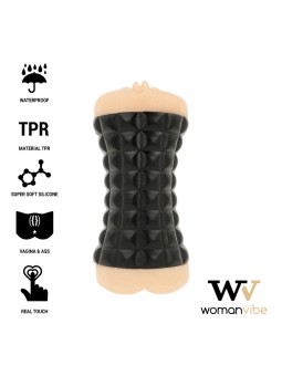 WOMANVIBE - MASTURBADOR...