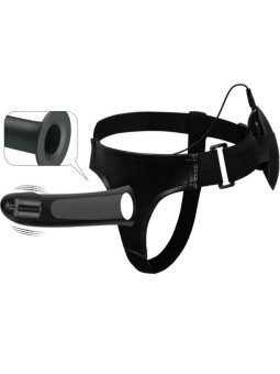 PRETTY LOVE - VITO STRAP ON...