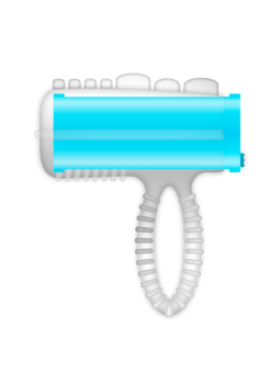 CASUAL LOVE - RING TONGUE...