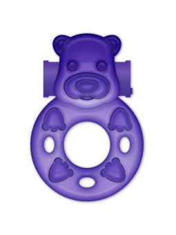 CASUAL LOVE - RING 26 PURPLE