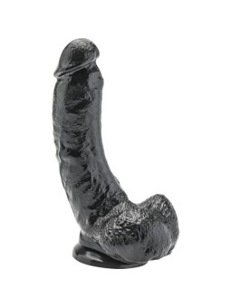 GET REAL - DILDO 20,5 CM...