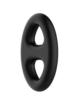 CRAZY BULL - DOUBLE OVAL...