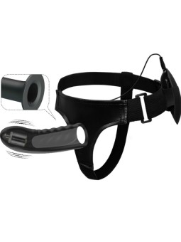 PRETTY LOVE - MARVIN STRAP...