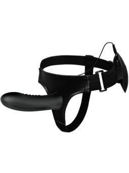 PRETTY LOVE - MYRON STRAP...