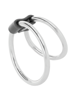 DARKNESS - ANILLA METAL...