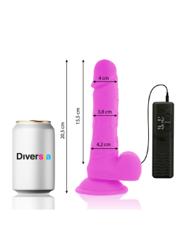 DIVERSIA - FLEXIBLE...