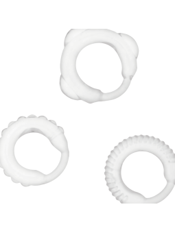 ADDICTED TOYS - C-RING SET...
