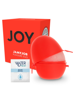 JAMYJOB - HUEVO MASTURBADOR...