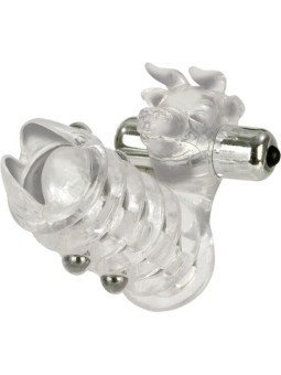 CALEXOTICS - FUNDA PENE CON...