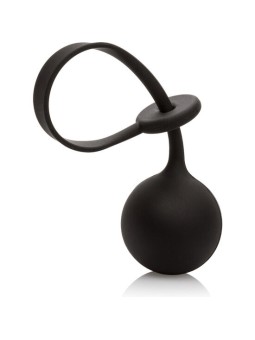 CALEXOTICS - WEIGHTED LASSO...
