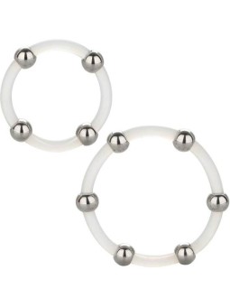 CALEXOTICS - STEEL BEADED...