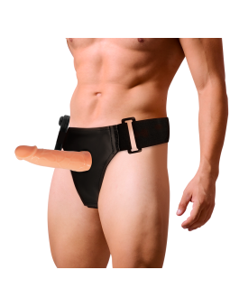 HARNESS ATTRACTION -...