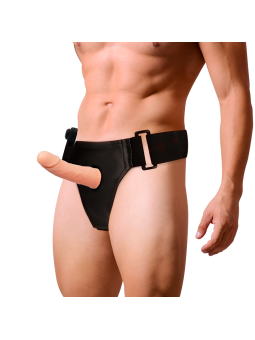 HARNESS ATTRACTION - ARNÉS...