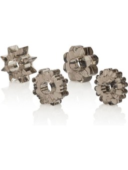 CALEXOTICS - BASIC SET 4...