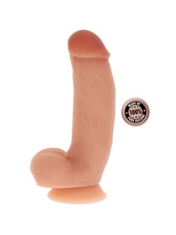 GET REAL - DILDO SILICONA...