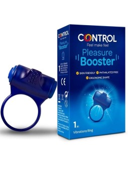CONTROL - ANILLO VIBRADOR...