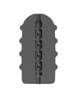 ALL BLACK - MASTURBADOR BUMPY