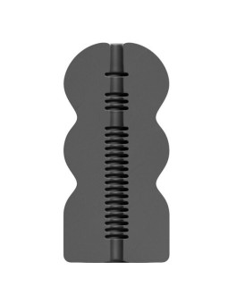 ALL BLACK - MASTURBADOR POOKIE