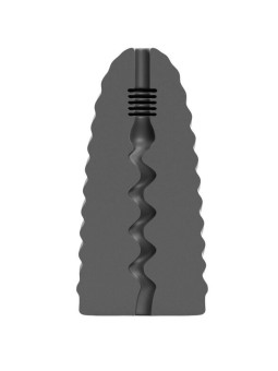 ALL BLACK - MASTURBATOR...