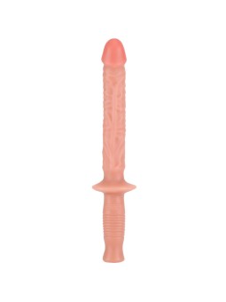 GET REAL - THE MANHANDLER...