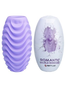 PRETTY LOVE - HUEVO...