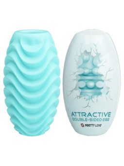 PRETTY LOVE - HUEVO...