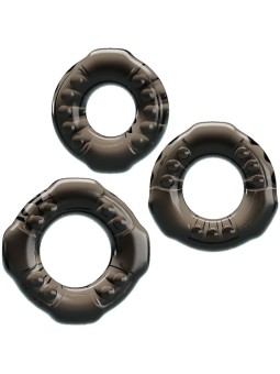 BAILE - COCK RINGS YVONNE...