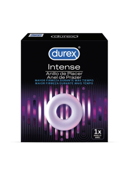 DUREX - PLEASURE PENIS RING