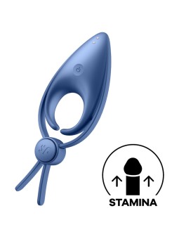 SATISFYER - SNIPER ANILLO...