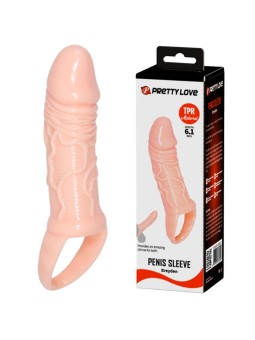 PRETTY LOVE - BREYDEN...