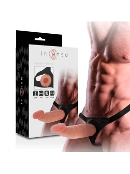 INTENSE - HOLLOW HARNESS...