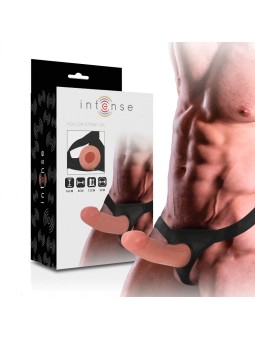 INTENSE - HOLLOW HARNESS...