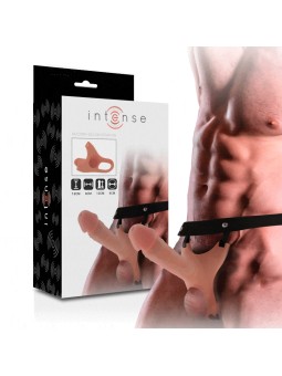 INTENSE - HOLLOW HARNESS...