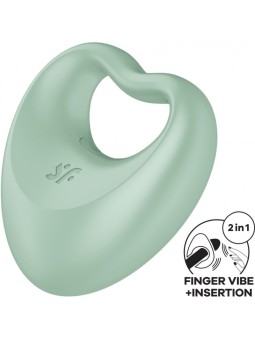 SATISFYER - PERFECT PAIR 3...