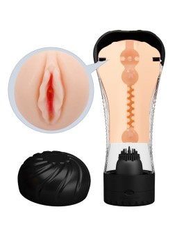 PRETTY LOVE - NAOMI VAGINA...