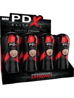 PDX ELITE - SET MASTURBADOR...