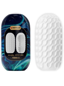 PRETTY LOVE - HUEVO...