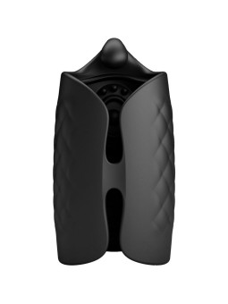 PRETTY LOVE - MASTURBADOR...