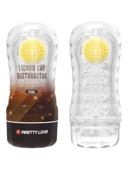 PRETTY LOVE - STELLAR FUNDA...