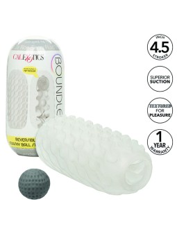 CALEXOTICS - BOUNDLESS...