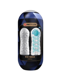 PRETTY LOVE - MASTURBADOR...