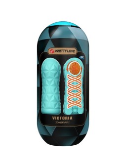 PRETTY LOVE - MASTURBADOR...