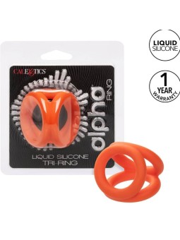 CALEXOTICS - ALPHA TRIPLE...